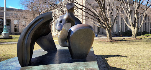 Art Center «MIT List Visual Arts Center», reviews and photos, 20 Ames St, Cambridge, MA 02142, USA