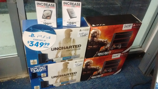 Video Game Store «GameStop», reviews and photos, 16123 Harbor Blvd, Fountain Valley, CA 92708, USA