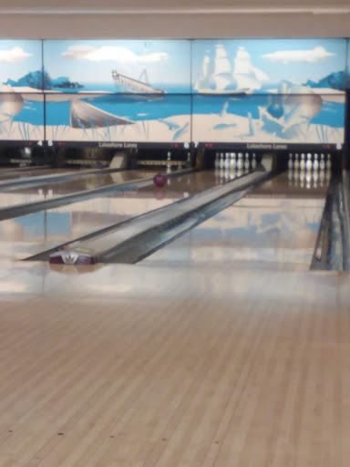 Bowling Alley «Lakeshore Lanes», reviews and photos, 31025 Jefferson Ave, St Clair Shores, MI 48082, USA