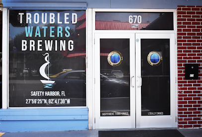 Troubled Waters Brewing