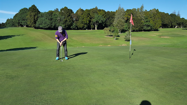 Reviews of Whangarei Golf Club in Whangarei - Golf club