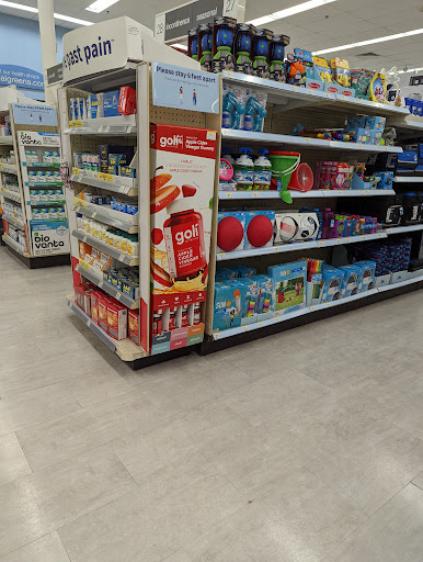 Drug Store «Walgreens», reviews and photos, 3125 NJ-27, Franklin Park, NJ 08823, USA