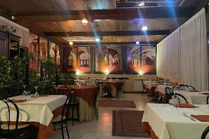 Ristorante Persiano SADEH Il Sole - cucina persiana, piatti vegetariani e kebab a Casalecchio image