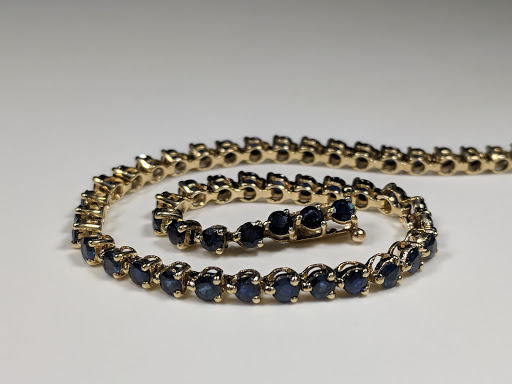 Jeweler «Diamond Concepts», reviews and photos, 3102 Plank Rd, Fredericksburg, VA 22407, USA