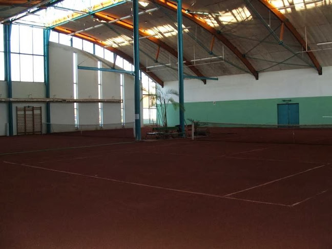 Értékelések erről a helyről: Tiszaújvárosi Tenisz Club, Tiszaújváros - Szórakozóhely