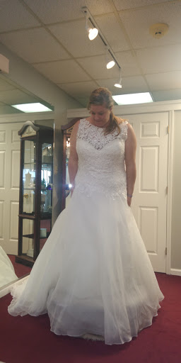 Bridal Shop «Ferri Formals and Bridals», reviews and photos, 1608 Union St, Schenectady, NY 12309, USA