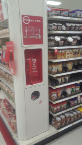 Department Store «Target», reviews and photos, 3881 Mexico Road, St Charles, MO 63303, USA