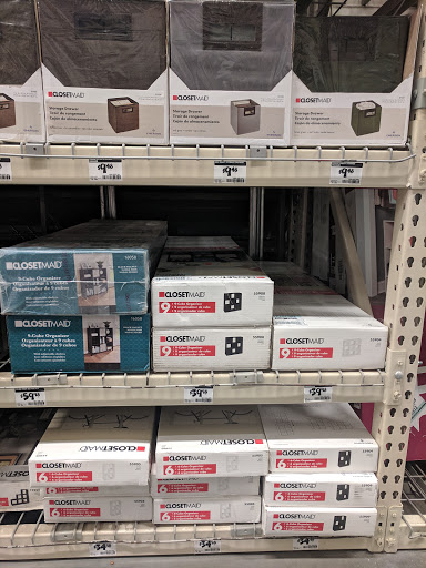 Home Improvement Store «The Home Depot», reviews and photos, 514 E Main St, Westfield, MA 01085, USA