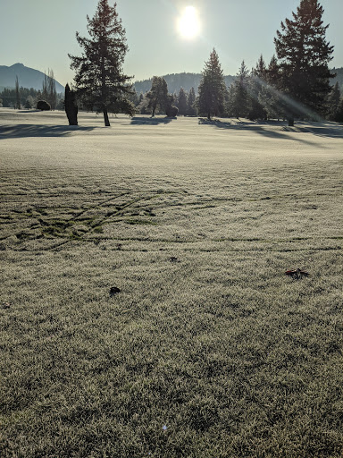 Golf Club «Snoqualmie Falls Golf Course», reviews and photos, 35109 SE Fish Hatchery Rd, Fall City, WA 98024, USA