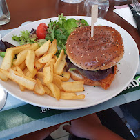 Photos du propriétaire du Restaurant français Restaurant LE SAUT DE L'ANGE à Annecy - n°16