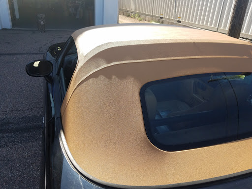 Auto Upholsterer «Auto Installs», reviews and photos, 3525 Akers Dr #130, Colorado Springs, CO 80922, USA