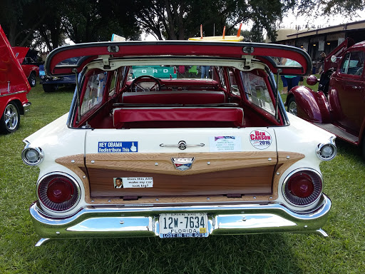 Vineyard «Lakeridge Winery & Vineyards», reviews and photos, 19239 US-27, Clermont, FL 34715, USA