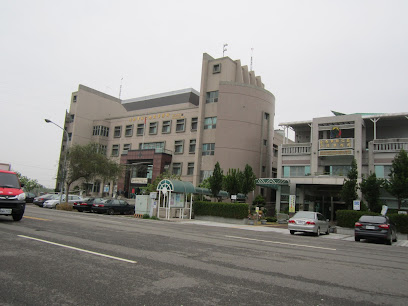 Tainan City Gueiren District Household Registration Office