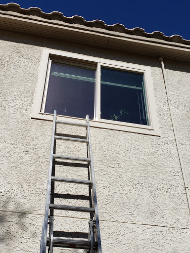 Elite Window Cleaning LLC