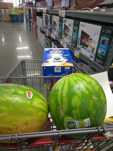 Warehouse club «BJ’s Wholesale Club», reviews and photos, 688 Providence Hwy, Dedham, MA 02026, USA