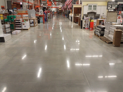 Home Improvement Store «The Home Depot», reviews and photos, 2425 E Springs Dr, Madison, WI 53704, USA