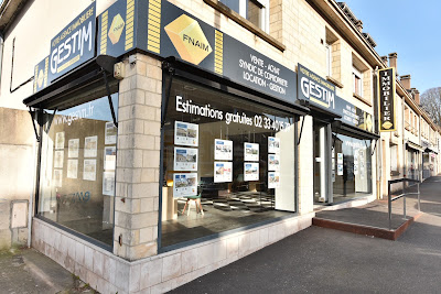 agence gestim valognes à Valognes