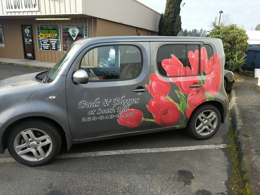 Florist «Buds & Blooms At South Hill», reviews and photos, 3924 S Meridian, Puyallup, WA 98373, USA