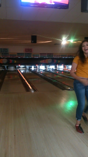 Bowling Alley «Peak Bowl», reviews and photos, 2861 N Prospect St, Colorado Springs, CO 80907, USA