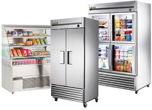 Commercial refrigerator supplier Thousand Oaks