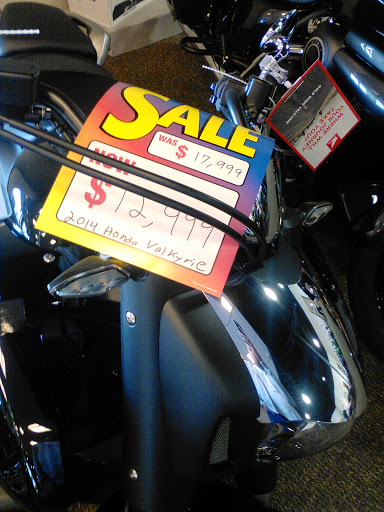 Motorcycle Dealer «Contra Costa Powersports», reviews and photos, 1150 Concord Ave Suite 100, Concord, CA 94520, USA