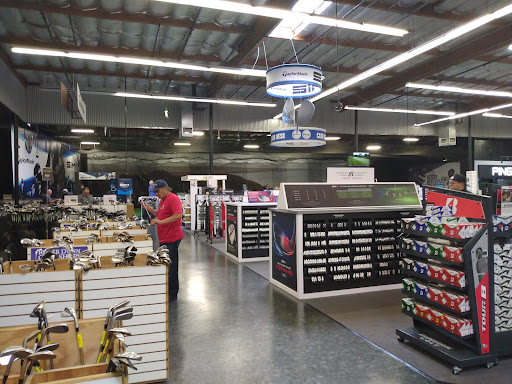 Sporting Goods Store «Roger Dunn Golf Shops», reviews and photos, 1421 Village Way, Santa Ana, CA 92705, USA