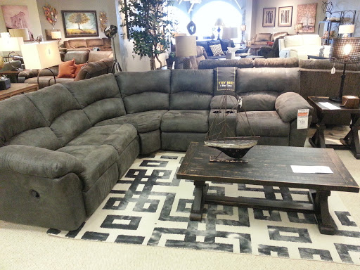 Furniture Store «Ashley HomeStore», reviews and photos, 6947 Labeaux Ave NE, Albertville, MN 55301, USA