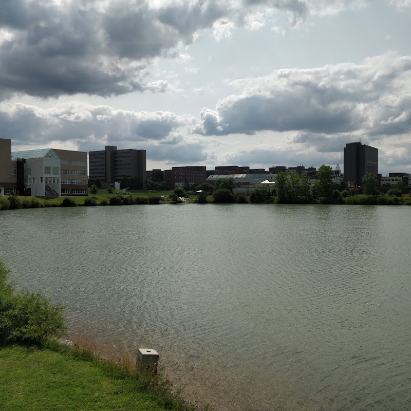 Baird Point - University at Buffalo