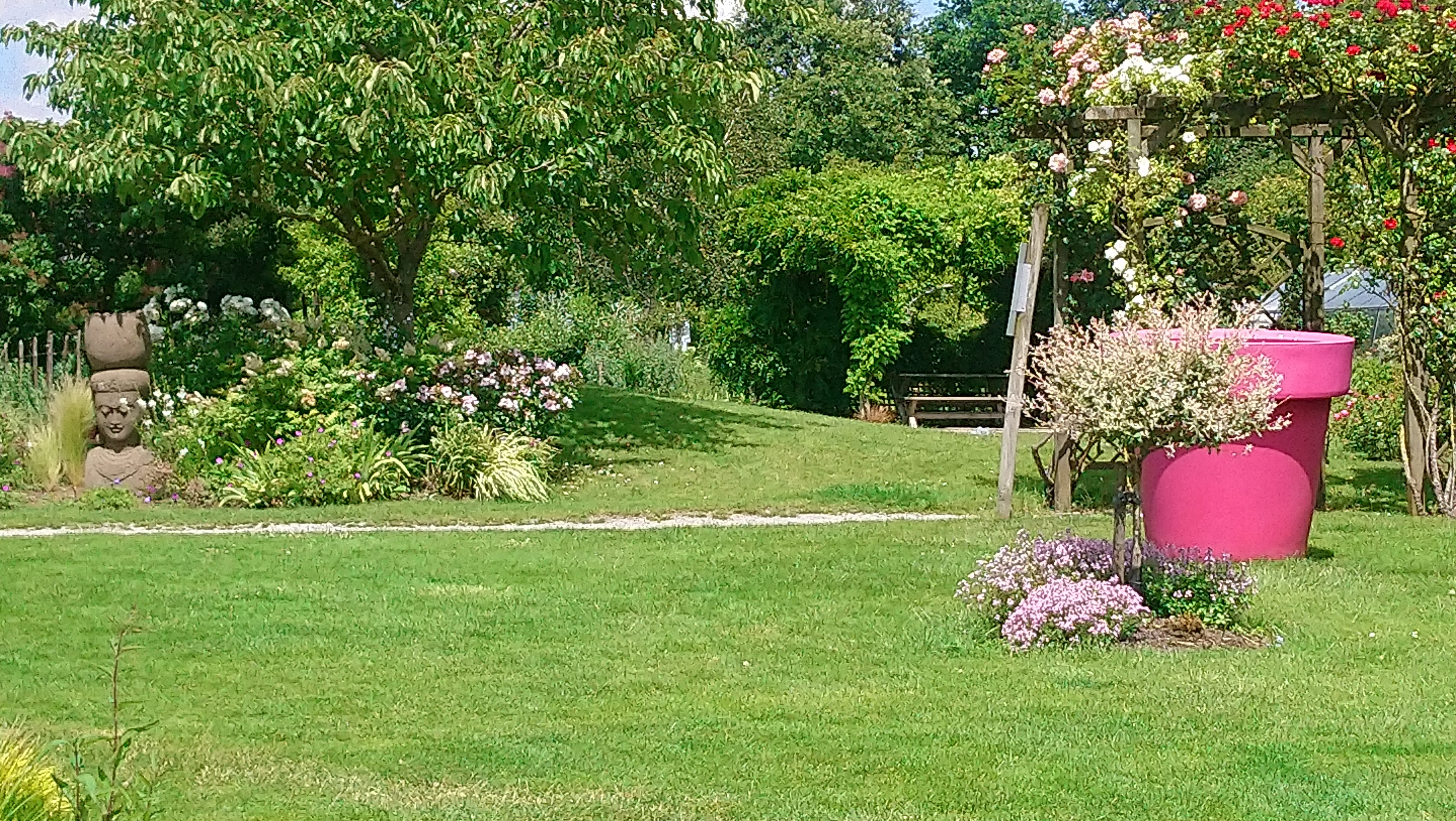 Photo n° 3 de l'avis de stéphanie.h fait le 17/06/2019 à 15:49