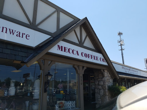 Mecca Coffee Company, 1330 E 41st St, Tulsa, OK 74105, USA, 