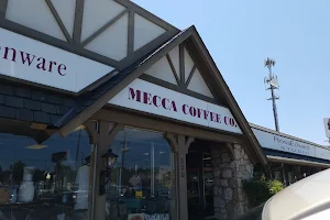 Mecca Coffee Company image