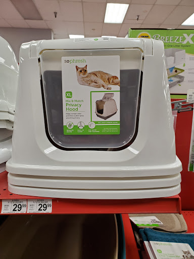 Pet Supply Store «Petco Animal Supplies», reviews and photos, 1425 N Montebello Blvd, Montebello, CA 90640, USA