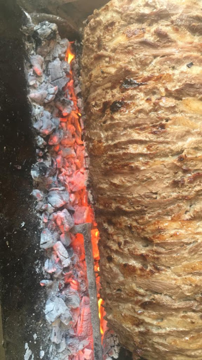 Erzurum Cağ Kebabı Muhsin Usta