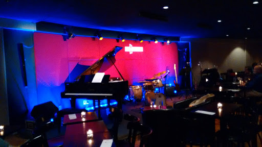 Jazz Club «The SideDoor Jazz Club», reviews and photos, 85 Lyme St, Old Lyme, CT 06371, USA