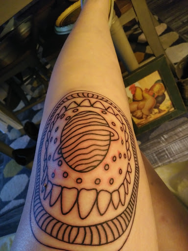 Explore cuba tattoo ideas, creative tattoo ideas in East Greenville, available at Heart & Soul Tattoo