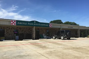 Argyle Feed Store image