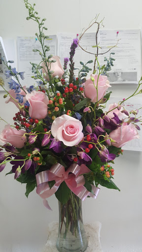 Florist «Eden Flowers», reviews and photos, 3230 Medlock Bridge Rd, Norcross, GA 30092, USA