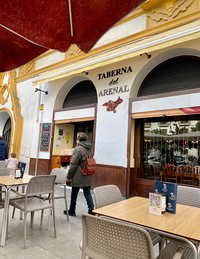 Taberna del Arenal - C. Almte. Lobo, 2, 41001 Sevilla, Spain