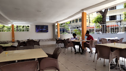 Food Point City Centre - NIC Life House, 11101 Sokoine Dr, Dar es Salaam, Tanzania