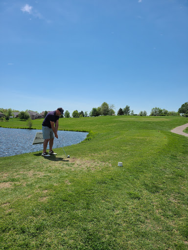 Golf Course «Mystic Oak Golf Course», reviews and photos, 643 Ridge Rd, Waterloo, IL 62298, USA