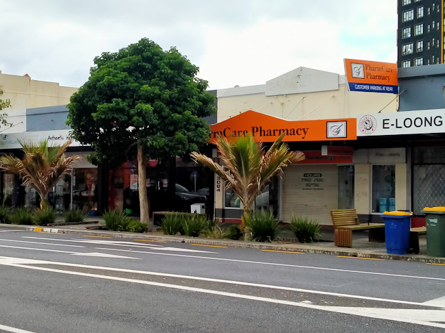 PharmCare Pharmacy