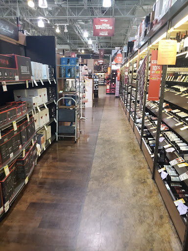 Wine Store «Total Wine & More», reviews and photos, 2500 W International Speedway Blvd, Daytona Beach, FL 32114, USA