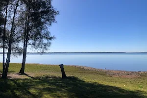 Ewen Howlett Reserve image