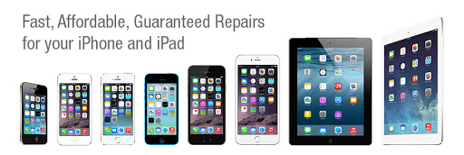 Electronics Repair Shop «iZeek Repair N Fix», reviews and photos, 1890 Dixwell Ave #104, Hamden, CT 06514, USA