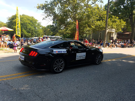 Ford Dealer «Romeo Ford», reviews and photos, 63300 Van Dyke, Washington, MI 48095, USA