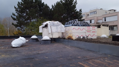 Entreprise Renard à Rueil-Malmaison