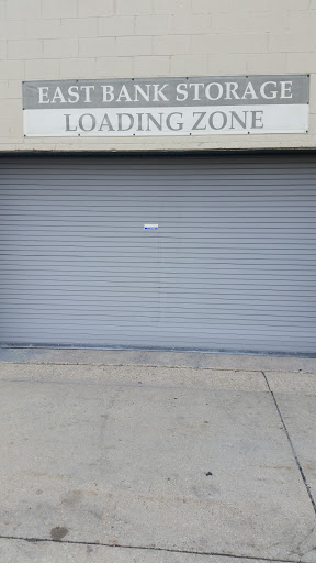 Self-Storage Facility «East Bank Storage - On 3rd», reviews and photos, 2025 N Doctor M.L.K. Dr, Milwaukee, WI 53212, USA