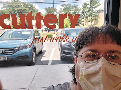 Hair Salon «Hair Cuttery», reviews and photos, 10010 Reisterstown Rd #20, Owings Mills, MD 21117, USA