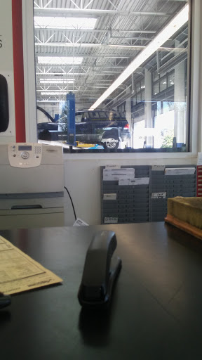 Car Repair and Maintenance «Pep Boys Auto Service & Tire», reviews and photos, 1501 Blackwood Clementon Rd, Blackwood, NJ 08012, USA