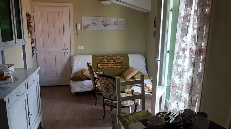 Chambres Holiday apartment Il Cortile Friendly House 28021 Borgomanero